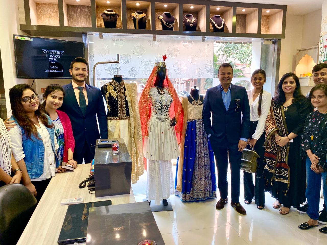 International School of Design Kolkata Campus Life photo 9